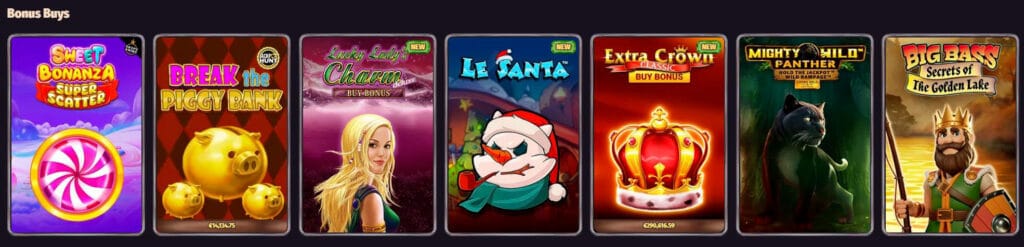 Bónus compra jogos dragonia casino